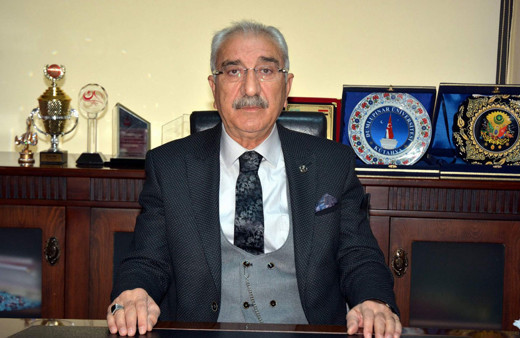 BBP'den Can Ataklı'nın o iddiasına sert yalanlama! Edep ve terbiye dışı yalanlar