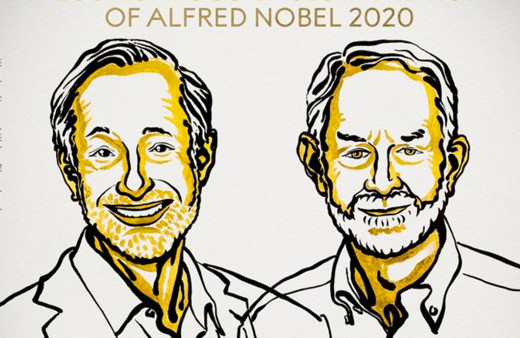 2020 Nobel Ekonomi Ödülü'nün sahipleri belli oldu