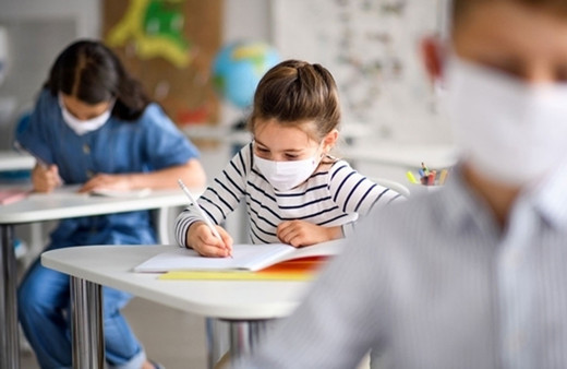 MEB'den yüz yüze eğitim için velilere uyarı