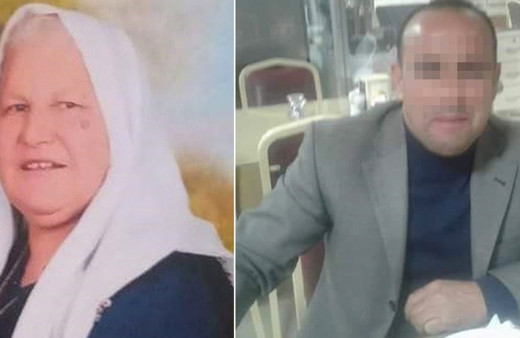 Antalya'da kayınvalidesini tabancayla öldürdü! Firari damadın kaçışı uzun sürmedi