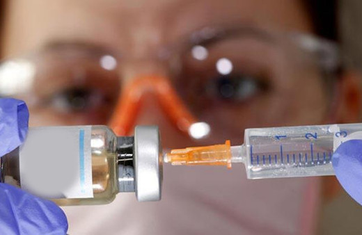 Koronavirüs aşısında sona gelindi! En büyük korku mutasyon