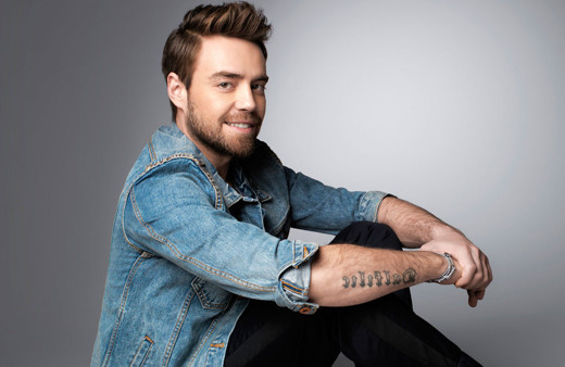 Berfu Yenenler'in programında Murat Dalkılıç'tan eşcinsellik itirafı geldi