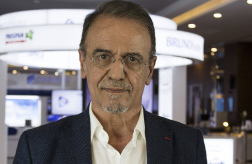 Prof. Dr. Mehmet Ceyhan kimdir kaç yaşında aslen nereli?