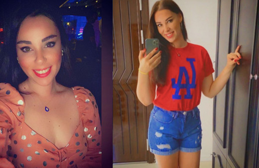 Tuğçe Tayfur'un sevgilisi kimdir Tolga Bayar kiminle evli?