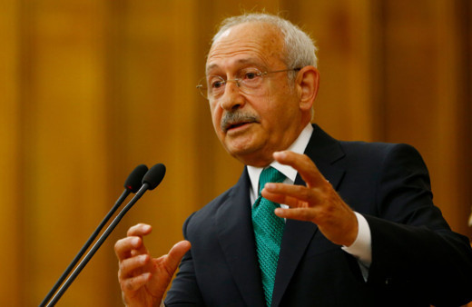 Araştırma Kılıçdaroğlu'na sunuldu! 'Her evde en az bir kişi iş arıyor ama bulamıyor'