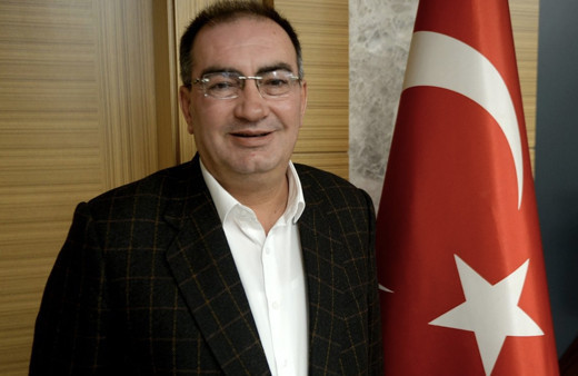 Mehmet Abdi Bulut kimdir Kilis Belediye Başkanı neden öldü?