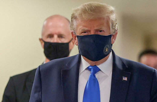 Kokteyl ilacı nedir? Trump'ın koronavirüse karşı kullandığı ilaca talep patlaması