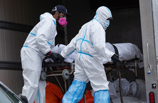 İsveç'te vakalar patladı! Başbakan 'durum ciddi' diyerek yeni tedbirleri açıkladı