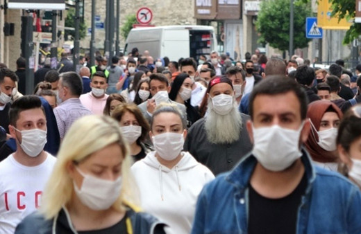 Prof. Dr. Arif Şanlı yeni korona belirtisi açıkladı! Kana karışıyor beyni etkiliyor