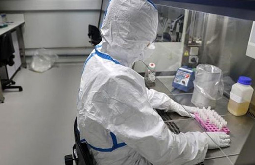 Koronavirüsle ilgili tüyler ürperten araştırma! Cam yüzeylerde ve banknotlarda 28 gün kalıyor