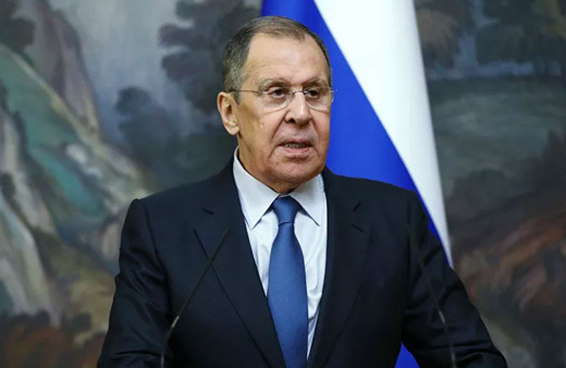 Rusya Dışişleri Bakanı Lavrov açıkladı görüşmeler devam edecek mi?