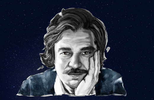 Oğuz Atay sözleri kısa unutulmaz duygusal aşk sözleri