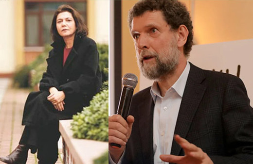 Osman Kavala'nın eşi Prof. Ayşe Buğra: Düpedüz işkenceye maruz kaldığımızı düşünüyorum