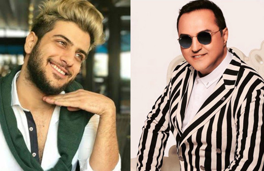 Reynmen Söylemezsem Olmaz sunucusu Arto'dan şikayetçi oldu 'Artık yeter!'