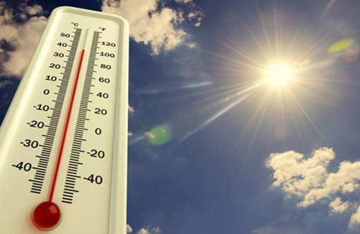 Prof. Dr. Ahmet Duran Şahin: Eylül ayında 93 merkezde ekstrem sıcaklık rekoru kırıldı