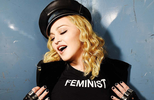 Madonna'nın son paylaşımı olay oldu! Takipçileri tarafından eleştiri yağmuruna tutuldu