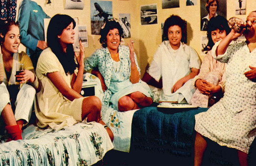 Gülen Gözler'in Hasret'i Lale Ilgaz'ın son hali ortaya çıktı