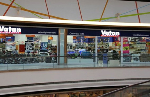 Vatan Bilgisayar 27 bin kişinin şifresinin çalındığını duyurdu