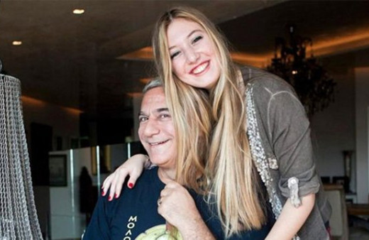 Uzun süredir tedavi gören Mehmet Ali Erbil'den iki ay sonra ilk fotoğraf