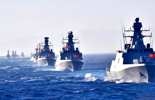 Yunanistan'dan Türkiye'ye küstah suçlama! Maraş ve NAVTEX'lerden rahatsız olmuşlar