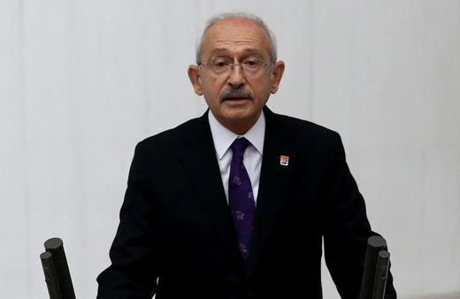 Kılıçdaroğlu'nun iddialarına Kalyon Holdingden cevap geldi