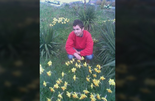 Samsun'da çalılığa takılan tüfeği ateş alan kişi hayatını kaybetti