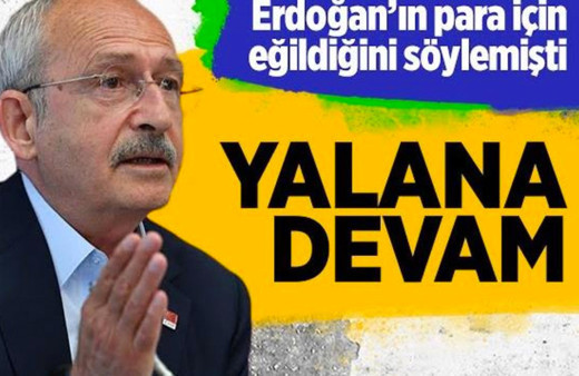 Bu video Erdoğan'ı haklı çıkarıyor ama Kılıçdaroğlu direniyor!