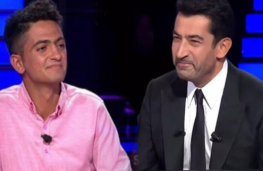 Urfalı Hikmet 40 liraya aldı Milyoner'de kaderi değişti! Milyonluk soruya gidiyor