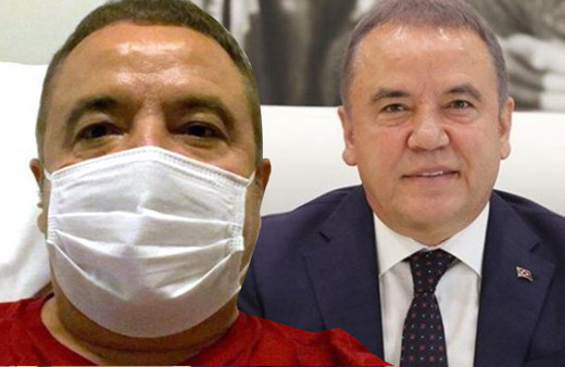 Hastaneden açıklama geldi Muhittin Böcek'i ECMO'dan ayırdılar! İşte son durumu