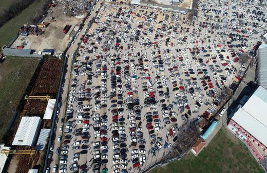 İkinci el otomobil alacaklar dikkat! Fiyatlar daha da yükselecek