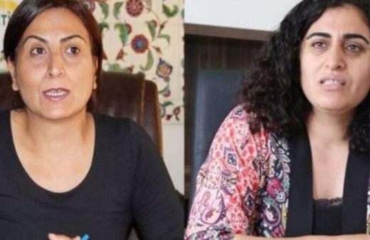 Aysel Tuğluk ve Sebahat Tuncel hakkında tutuklama kararı