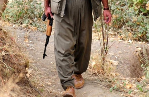 MSB: Irak kuzeyinde 2 terörist etkisiz hale getirildi