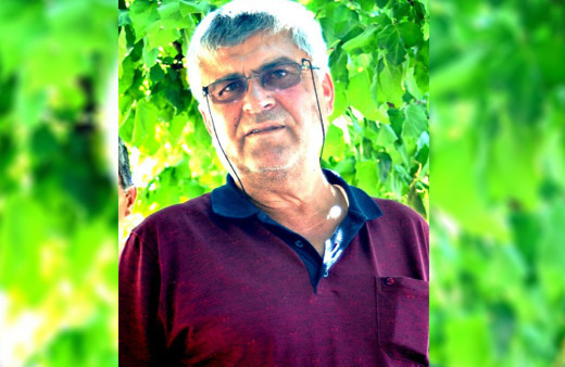 Manisa'da eski muhtar silahlı saldırıda öldürüldü