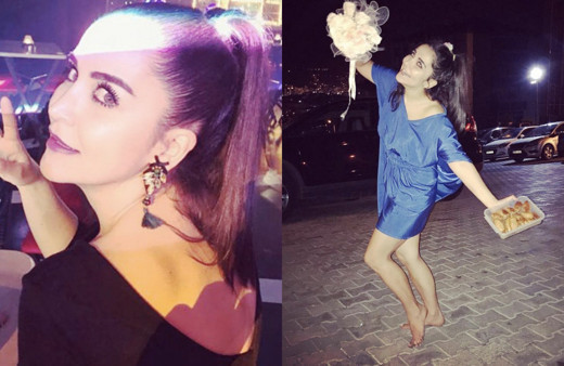 Masterchef Duygu kaç yaşında kiminle evleniyor nişanlısı kim?