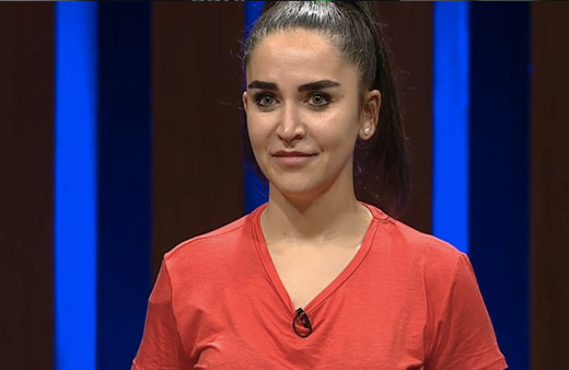 Masterchef Duygu Acarsoy nişanlısı kimdir kiminle evleniyor?