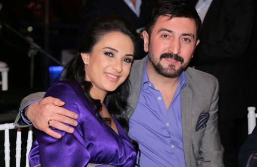 Ferman Toprak eşi Hilal Toprak'ı dövdü ifadesinde böyle yalanladı