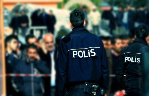 Yerlikaya duyurdu polislere müjde geldi! İşte yeni şark tebligatı