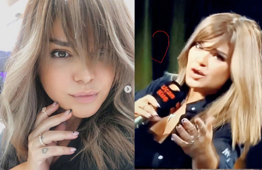 Elif Karlı kaç yaşında aslen nereli Elif Karlı eşi kimdir?