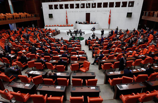 ORC'den şaşırtan anket sonucu! İşte vatandaşın en güvendiği 20 vekil