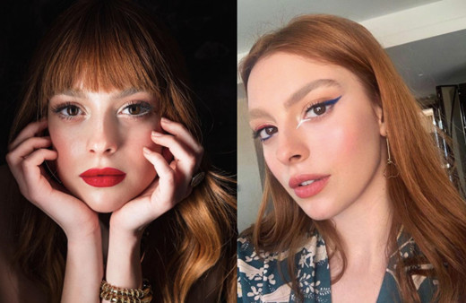 Melis Sezen kimdir yaşı kaç Melis Sezen dizileri hangisi?