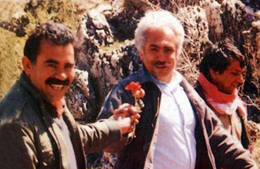 Doğu Perinçek'ten Abdullah Öcalan iddiası! Devlet kısa zaman sonra Öcalan'ı çıkartacak