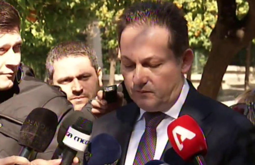 Yunanistan'dan 'Oruç Reis' açıklaması: Bölgede olduğu sürece istikşafi görüşmelere katılmayacağız