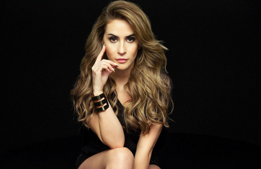 RTÜK Spotify'a uyarı gönderdi Aynur Aydın çok sert çıktı 'İyice çıldırdınız'