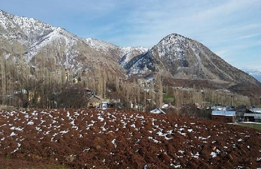 14 gün boyunca giriş-çıkışlar yasaklandı! Sivas'ta 2 köy karantinaya alındı