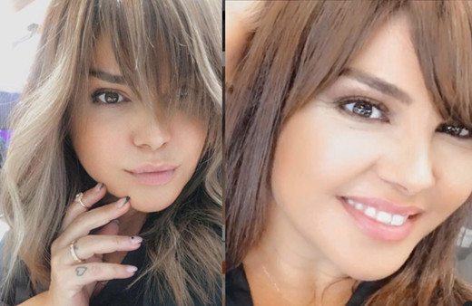 Elif Karlı eşi kimdir kiminle evli Cengiz Karlı ne iş yapıyor?