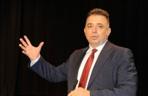 Anayasa Mahkemesi Üyesi Engin Yıldırım'a istifa çağrısı