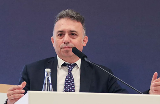 Anayasa Mahkemesi Üyesi Engin Yıldırım'dan olay tweet! Darbe iması mı?