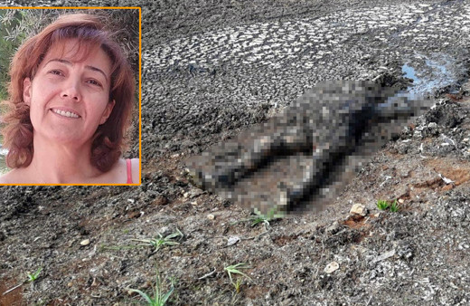 Müge Anlı'da aranıyordu! Hatice Tusu'nun cansız bedeni korkunç halde bulundu