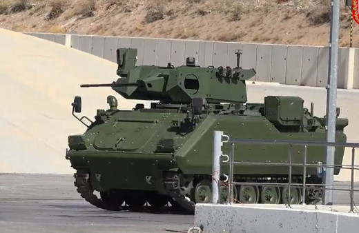 Savunma Sanayii Başkanı İsmail Demir'den 'ZMA' paylaşımı: Modernizasyonu tamamlandı