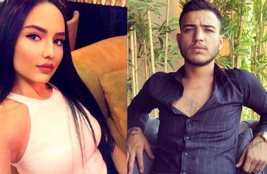 Aleyna Çakır olayında yeni gelişme Ümitcan Uygun olduğu kesinleşti